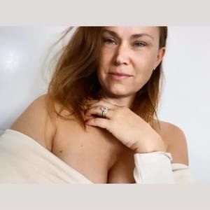 Meet your Posher, Leigh